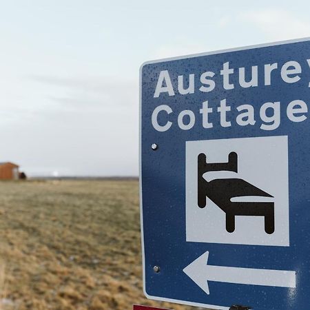 Austurey Cottages لوغارفتن المظهر الخارجي الصورة