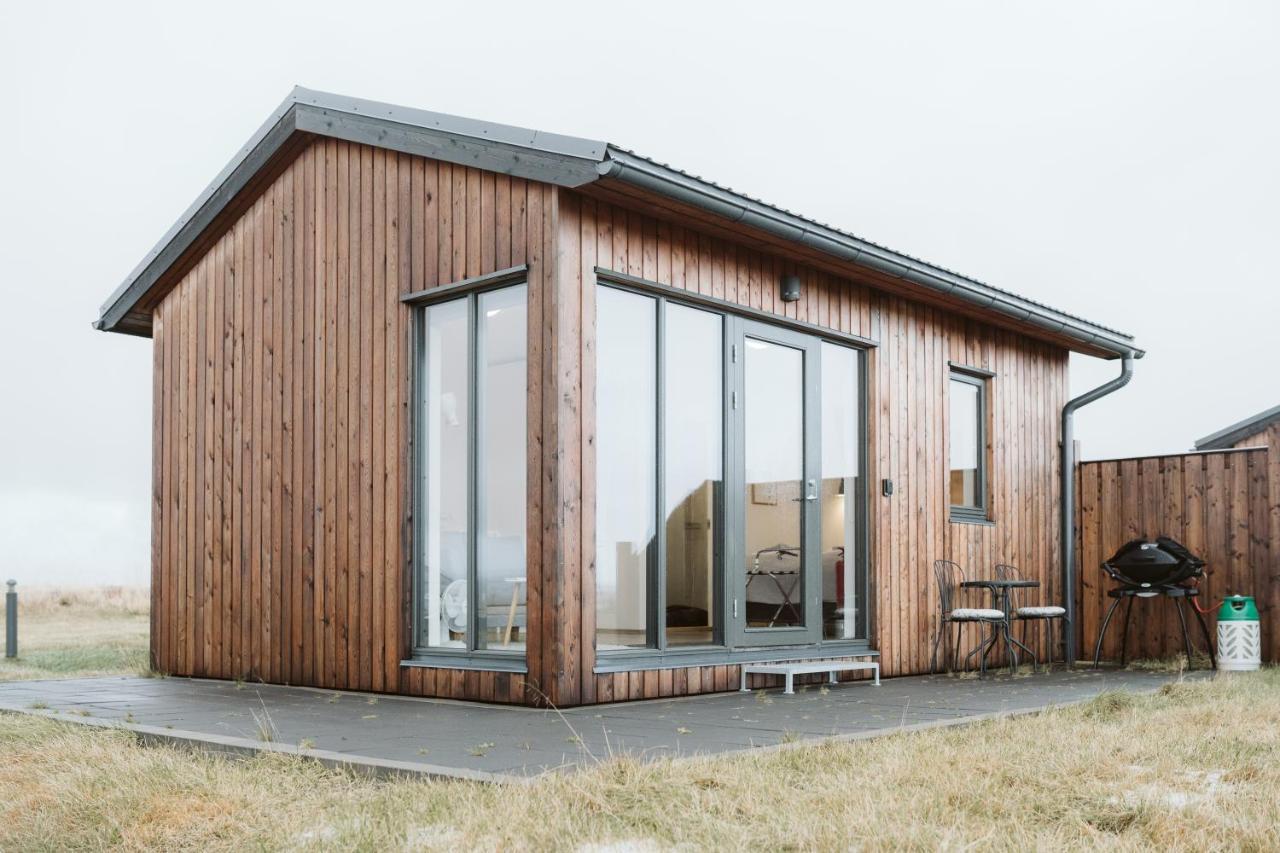 Austurey Cottages لوغارفتن المظهر الخارجي الصورة