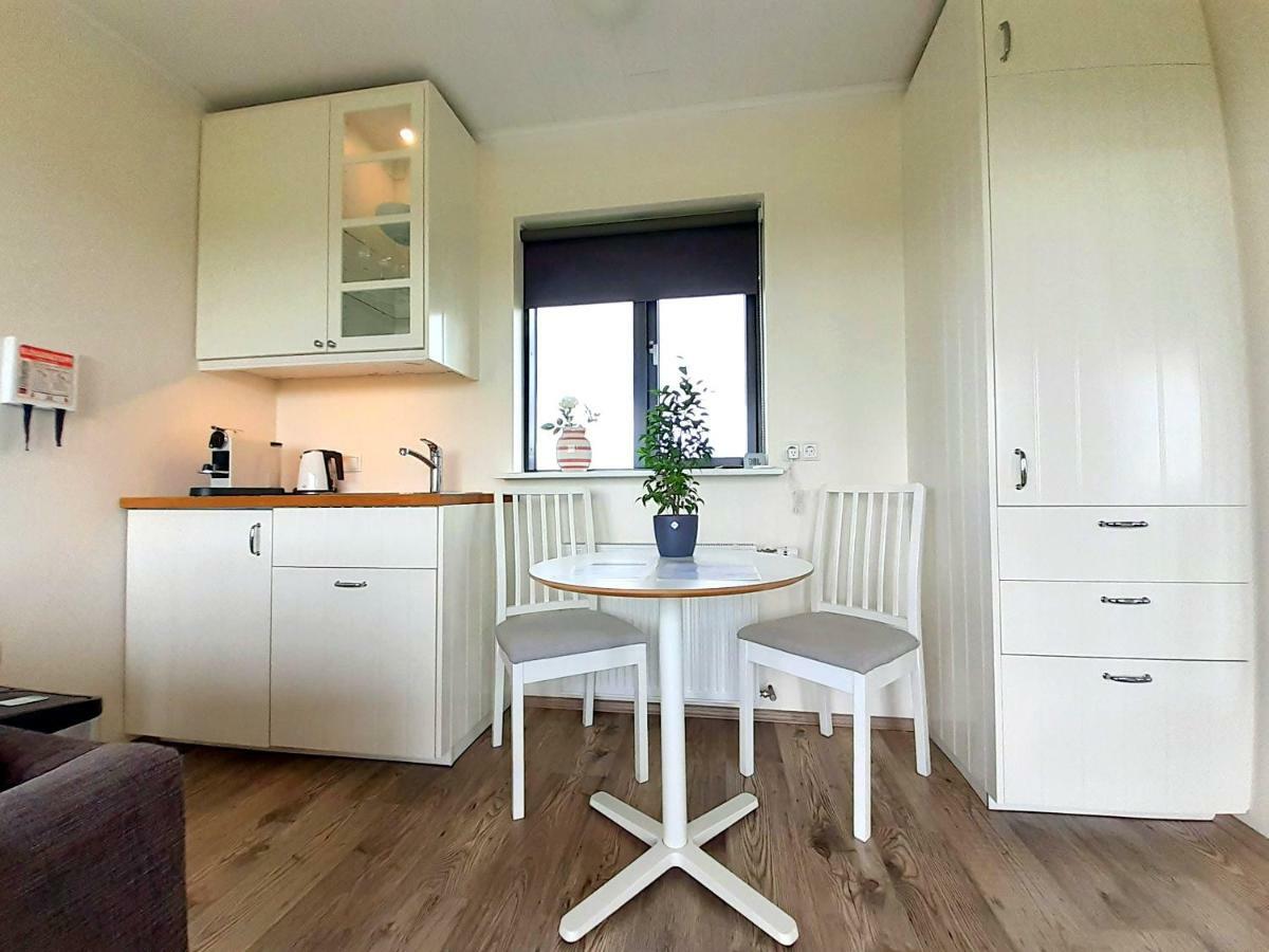 Austurey Cottages لوغارفتن المظهر الخارجي الصورة